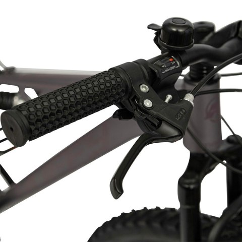 Huffy Rower Marker 27,5" Matowy Grafit 26752W
