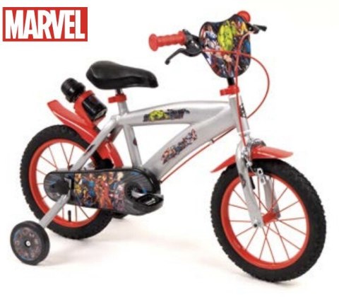 Rower HUFFY Disney Avengers 14" 24963W