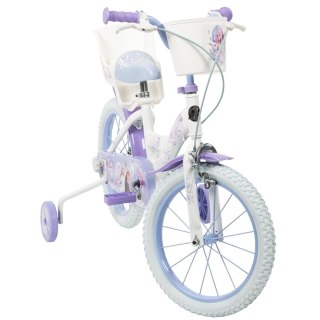 Rower HUFFY Disney FROZEN 16" 21874W