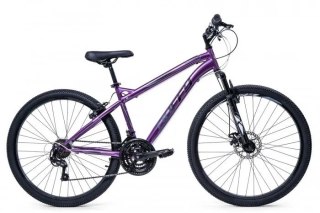 Rower górski dla młodzieży Huffy Rower EXTENT 27,5" Purple