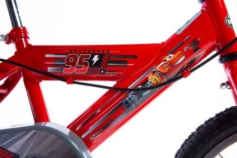 Rowerek Dziecięcy HUFFY 16" Cars