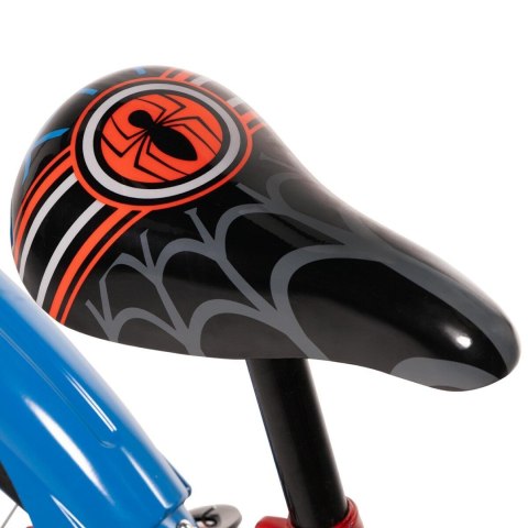 Rowerek dziecięcy HUFFY Disney SPIDER MAN 16" 21964W