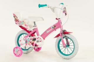 Rowerek dzieciecy Huffy 16" Disney MINNIE