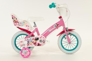 Rowerek dzieciecy Huffy 16" Disney MINNIE