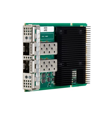 Broadcom BCM57414 Ethernet 10/25Gb 2-port SFP28 OCP3 Adapter for HPE P10115-B21