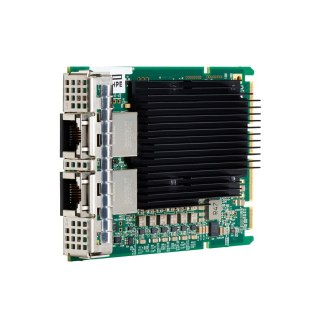 Broadcom BCM57416 Ethernet 10Gb 2-port BASE-T OCP3 Adapter for HPE P10097-B21
