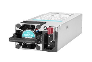 HPE 1000W Flex Slot Titanium Hot Plug Power Supply Kit P03178-B21