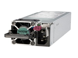 HPE 1600W Flex Slot Platinum Hot Plug Low Halogen Power Supply Kit P38997-B21