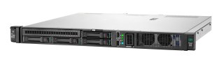 HPE ProLiant DL20 Gen11 E-2434 3.4GHz 4-core 1P 16GB-U 4SFF 800W PS Server P65395-421