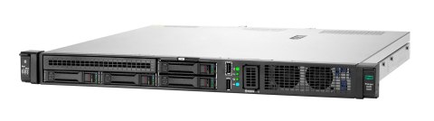 HPE ProLiant DL20 Gen11 E-2434 3.4GHz 4c 1P 32GB-U 2LFF 2x2TB HDD 290W PS EU Server P78179-425