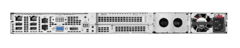 HPE ProLiant DL20 Gen11 E-2434 3.4GHz 4c 1P 32GB-U 2LFF 2x2TB HDD 290W PS EU Server P78179-425