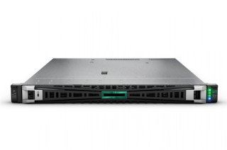 HPE ProLiant DL325 Gen11 9115 3.2GHz 16c 1P 2x32GB-R 8SFF MR408i-o 2x480GB SSD 2x1000W PS EU Server P81836-425