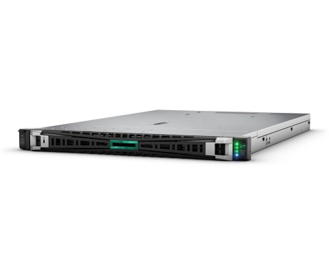 HPE ProLiant DL325 Gen11 9124 3.0GHz 16c 64GB-R 8SFF MR408i-o 2x480GB SATA SSD 2x1000W RPS EU Server P77252-425