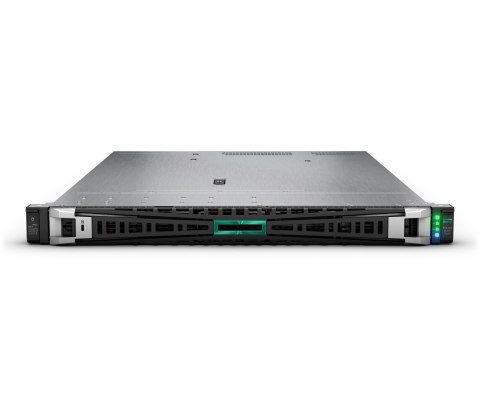 HPE ProLiant DL325 Gen11 9224 2.5GHz 24c 64GB-R 8SFF MR408i-o 2x480GB SATA SSD 2x1000W RPS EU Server P77239-425