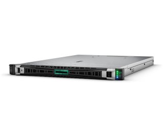 HPE ProLiant DL325 Gen11 9354P 3.25GHz 32-core 1P 32GB-R MR408i-o 8SFF 1000W PS EU Server P58691-421