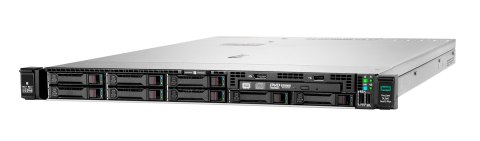 HPE ProLiant DL360 Gen10 Plus 4309Y 8c 64GB-R 8SFF SR416i-a 2x480GB SATA SSD 2x800W PS EU Server P77128-425