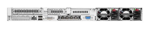 HPE ProLiant DL360 Gen10 Plus 4309Y 8c 64GB-R 8SFF SR416i-a 2x480GB SATA SSD 2x800W PS EU Server P77128-425