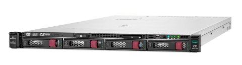 HPE ProLiant DL360 Gen10 Plus 4310 12c 1P 2x32GB-R SR416i-a 2x480GB SATA SSD 2x800W PS EU Server P80568-425