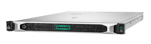 HPE ProLiant DL360 Gen10 Plus 4310 12c 1P 2x32GB-R SR416i-a 2x480GB SATA SSD 2x800W PS EU Server P80568-425
