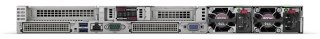 HPE ProLiant DL360 Gen11 4509Y 2.6GHz 8-core 1P 32GB-R MR408i-o NC 8SFF 1000W PS Server P70540-421