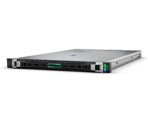 HPE ProLiant DL360 Gen11 4514Y 2.0GHz 16c 64GB-R 8SFF MR408i-o 2x480GB SATA SSD 2x1000W PS EU Server P77237-425