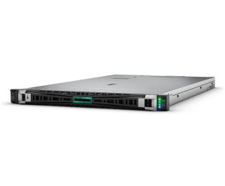HPE ProLiant DL360 Gen11 5415+ 2.9GHz 8-core 1P 32GB-R NC 8SFF 800W PS Server P51932-421