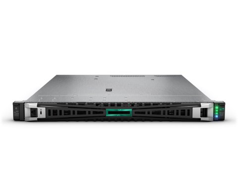 HPE ProLiant DL365 Gen11 9224 2.5GHz 24-core 1P 32GB-R 8SFF 1000W PS EU Server P59708-421