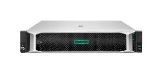 HPE ProLiant DL380 Gen10 Plus 4309Y 8c 64GB-R 8SFF SR416i-a 2x480GB SATA SSD 2x800W PS EU Server P77170-425