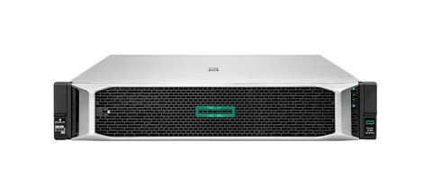 HPE ProLiant DL380 Gen10 Plus 4309Y 8c 64GB-R 8SFF SR416i-a 2x480GB SATA SSD 2x800W PS EU Server P77170-425
