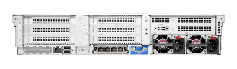HPE ProLiant DL380 Gen10 Plus 4309Y 8c 64GB-R 8SFF SR416i-a 2x480GB SATA SSD 2x800W PS EU Server P77170-425