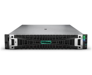 HPE ProLiant DL380 Gen11 4410Y 2.0GHz 12-core 1P 32GB-R MR408i-o NC 8SFF 1000W PS Server P52560-421