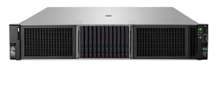 HPE ProLiant DL380 Gen11 4509Y 2.6GHz 8-core 1P 32GB-R MR408i-o NC 8SFF 1000W PS EMEA Server P70456-421