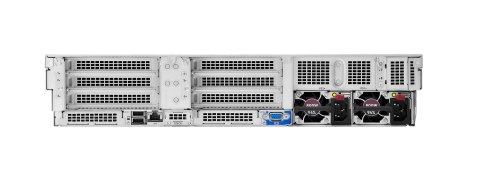 HPE ProLiant DL380 Gen11 4514Y 2.0GHz 16c 1P 128GB-R 8SFF NS204i-u NC BCM57416 2x1000W PS EU Server P77242-425