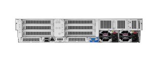 HPE ProLiant DL380 Gen11 5416S 2.1GHz 16-core 1P 32GB-R MR408i-o NC 8SFF 1000W PS Server P52561-421