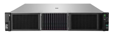 HPE ProLiant DL380 Gen11 6526Y 2.8GHz 16c 1P 128GB-R 8SFF NS204i-u NC BCM57416 2x1000W PS EU Server P77241-425