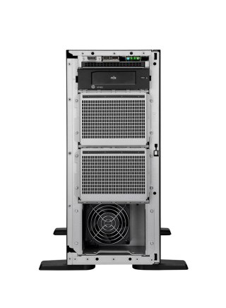 HPE ProLiant ML110 Gen11 3408U 1.8GHz 8-core 1P 16GB-R VROC 4LFF 1000W RPS Server P55637-421