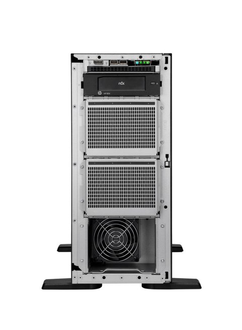 HPE ProLiant ML110 Gen11 3408U 1.8GHz 8-core 1P 16GB-R VROC 4LFF 1000W RPS Server P55637-421