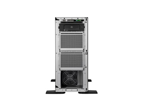 HPE ProLiant ML110 Gen11 5416S 2.0GHz 16-core 1P 32GB-R VROC 8SFF 1000W RPS Server P55641-421