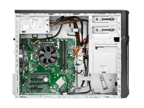 HPE ProLiant ML30 G10 Plus Performance Server - Tower - Intel Xeon E-2314 - 16GB RAM - 1-Way - 4U - Hot-Swap P66396-421