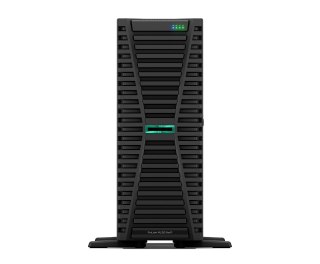HPE ProLiant ML350 Gen11 4509Y 8-core 1P 32GB-R MR408i-o NC BCM5719 8SFF 1000W RPS EMEA Server P70195-421