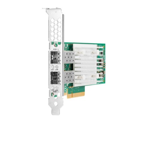 INTEL E810-XXVDA2 ETHERNET 10/25GB 2-PORT SFP28 ADAPTER FOR HPE P08443-B21