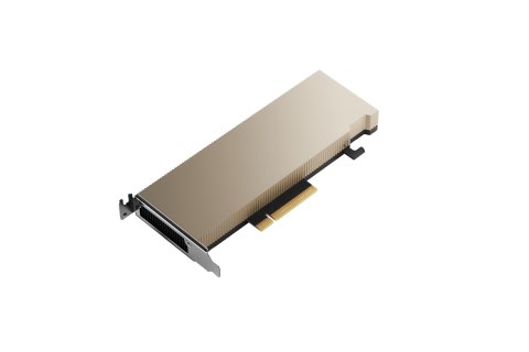 NVIDIA A2 16GB PCIe NonCEC Accelerator R9H23C