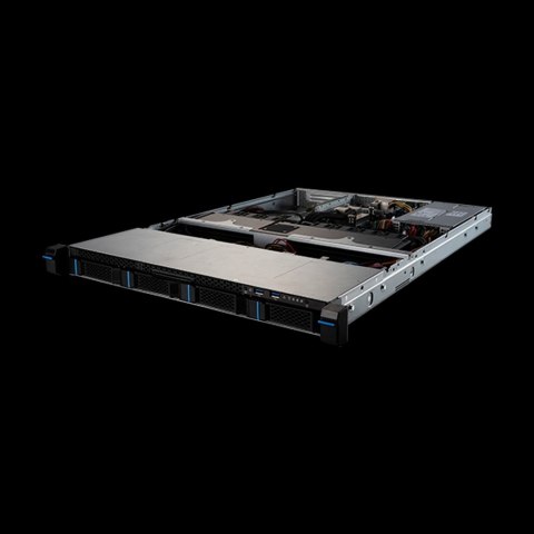 Solar E 110 AZ10 Ryzen 9600X/32GB/1TBSSD/2x450W