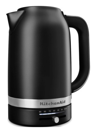 Czajnik elektryczny KitchenAid 5KEK1701EBM (WYPRZEDAŻ)