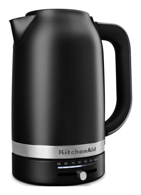 Czajnik elektryczny KitchenAid 5KEK1701EBM (WYPRZEDAŻ)