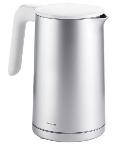 Czajnik elektryczny ZWILLING Enfinigy 53005-000-0 Srebrny