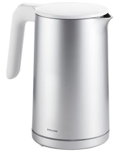 Czajnik elektryczny ZWILLING Enfinigy 53005-000-0 Srebrny