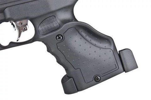 Wiatrówka pistolet ZORAKI HP-01-2 RHG kal.5,5mm PCA LIGHT Ekp
