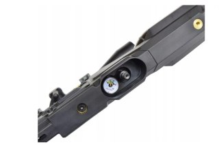 Wiatrówka karabinek KRAL PUNCHER NP500 S PCP polimer 4,5 mm ekp