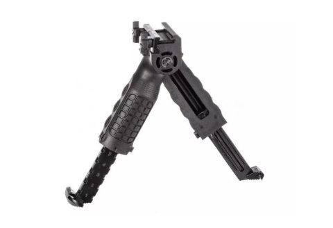 Wiatrówka karabinek KRAL PUNCHER SHADOW PCP polimer 5,5 mm ekp